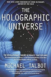 The Holographic Universe
