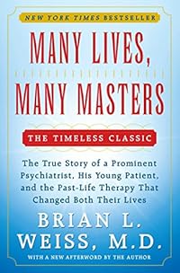 Many Lives Many Masters