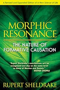Morphic Resonance