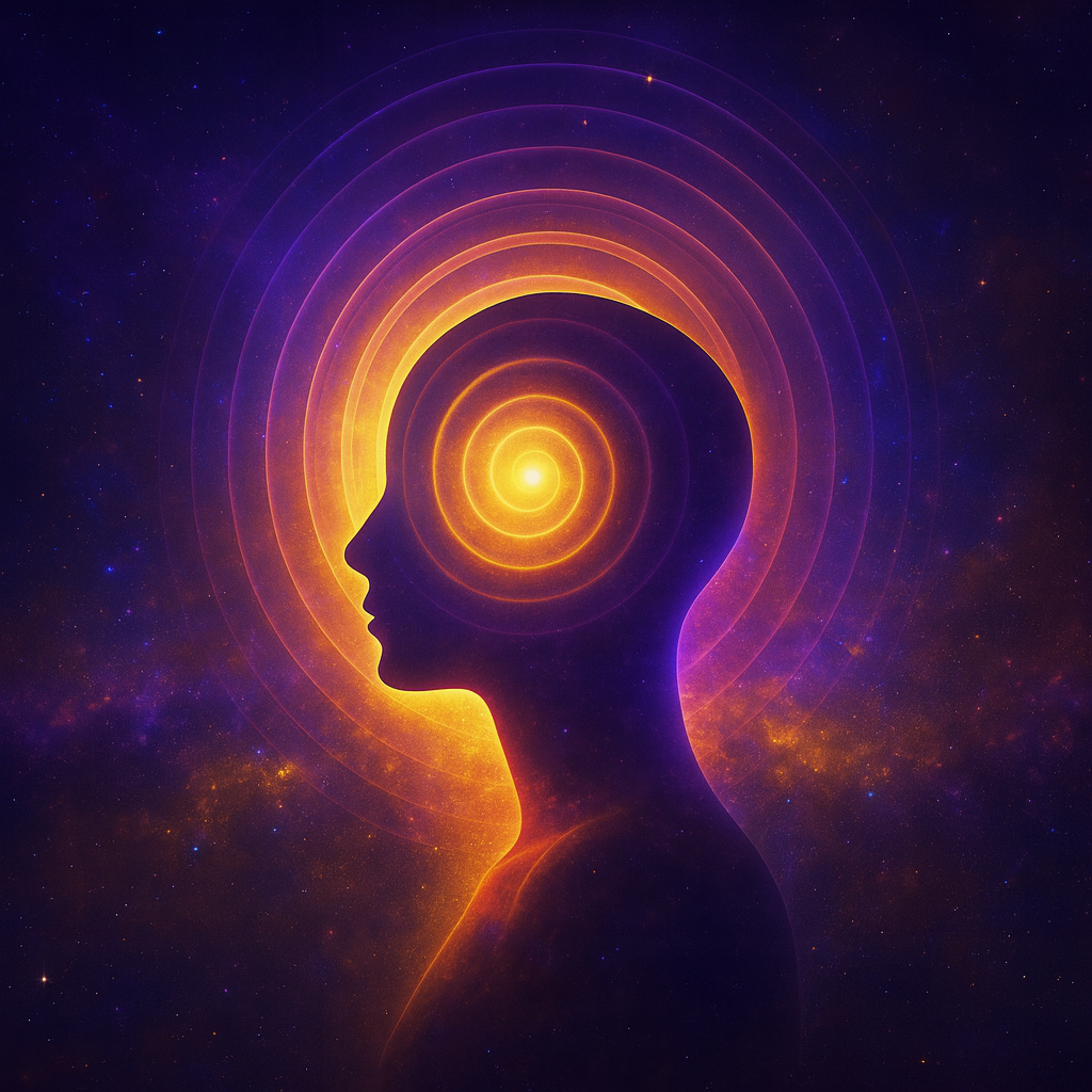 Module 1: Foundation of Consciousness