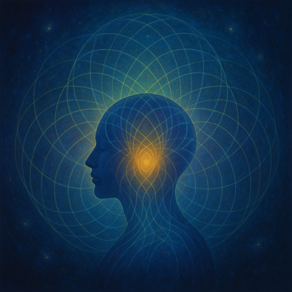 Module 3: Energy Field Awareness