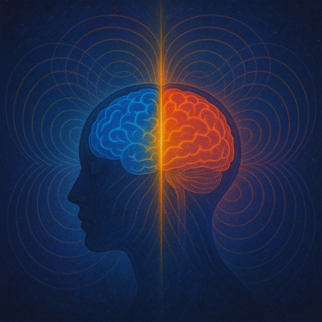 Module 4: Brain Hemisphere Synchronization