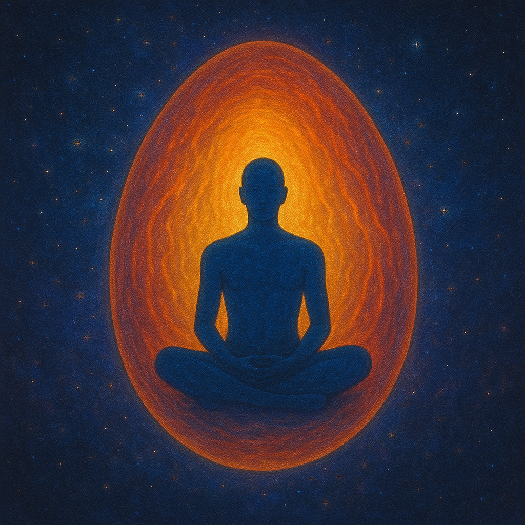 Module 5: Cosmic Egg Expansion